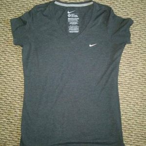Womens Nike shirt
